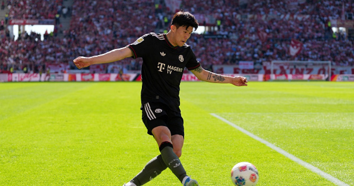 ‘우려가 현실로’ 김민재+이강인 모두 챔스 4강에서 선발제외…벤치에서 조커 대기