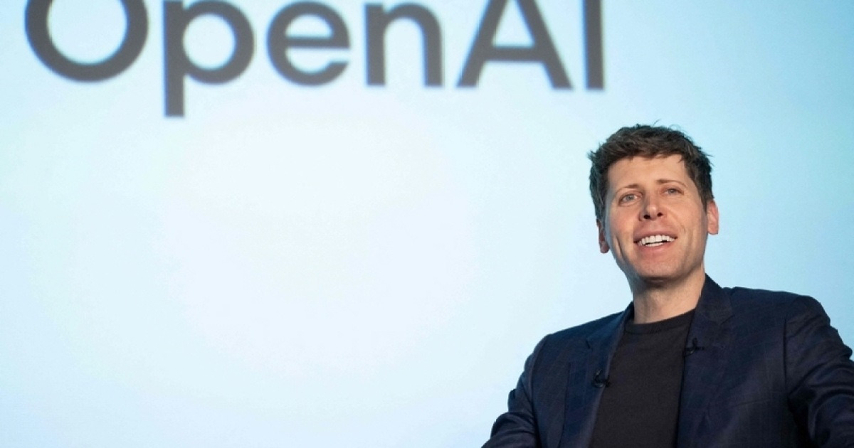 오픈AI, 직접 스마트폰까지 만드나?..."퀄컴·미디어텍과 개발 협력"