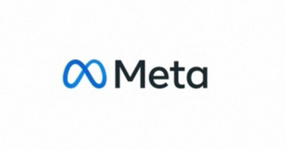 메타, 철회 작업 착수…中 제동에 AI 스타트업 인수 백지화