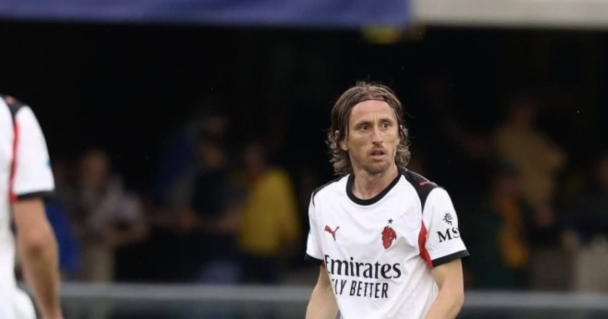 손흥민 마스크처럼 모드리치도 마스크끼고 월드컵서 ‘라스트댄스’