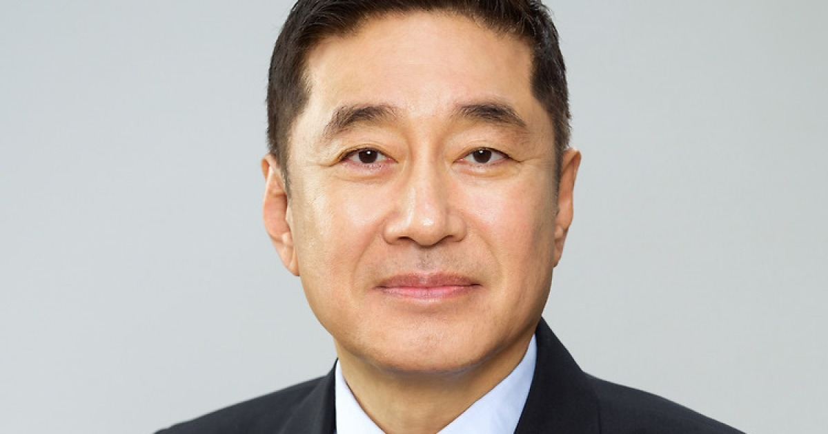 이호진 전 태광그룹 회장, KOVO 3년간 이끈다···새 총재로 선임