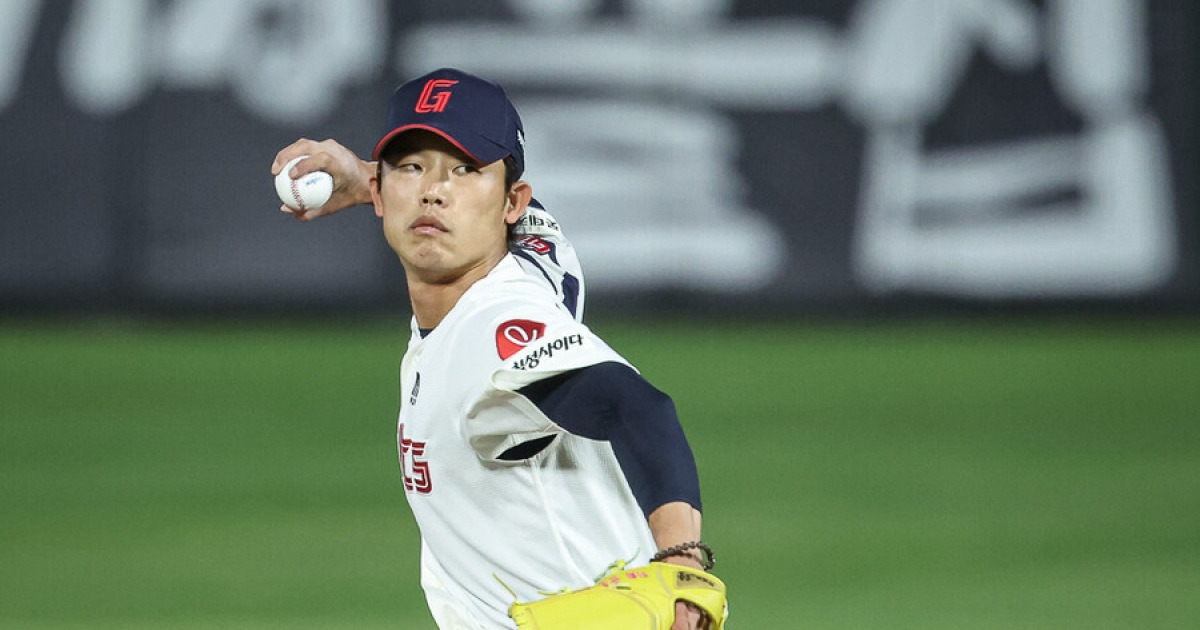 '육성출신' 현도훈, 데뷔 9년 만에 첫 승…김원중이 지켰다! 롯데, 2연패 탈출 [사직 게임노트]