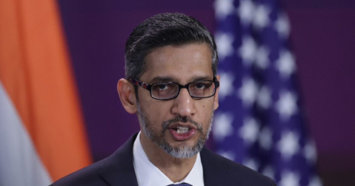 “전쟁에 AI 안 돼” 반발에도…구글, 美국방부 손잡았다