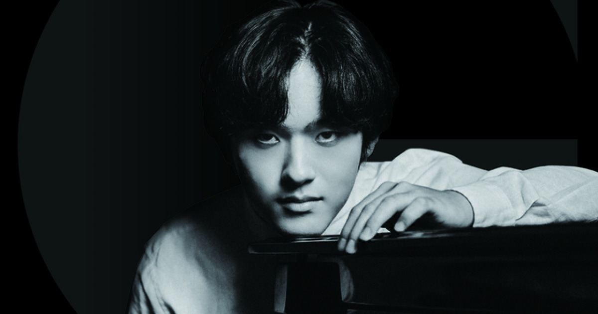 임윤찬 피아노 리사이틀 관련 이미지