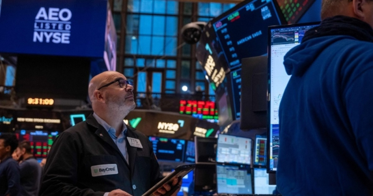 뉴욕증시, 오픈AI 성장 우려에 기술주 약세…3대 지수 일제히 하락