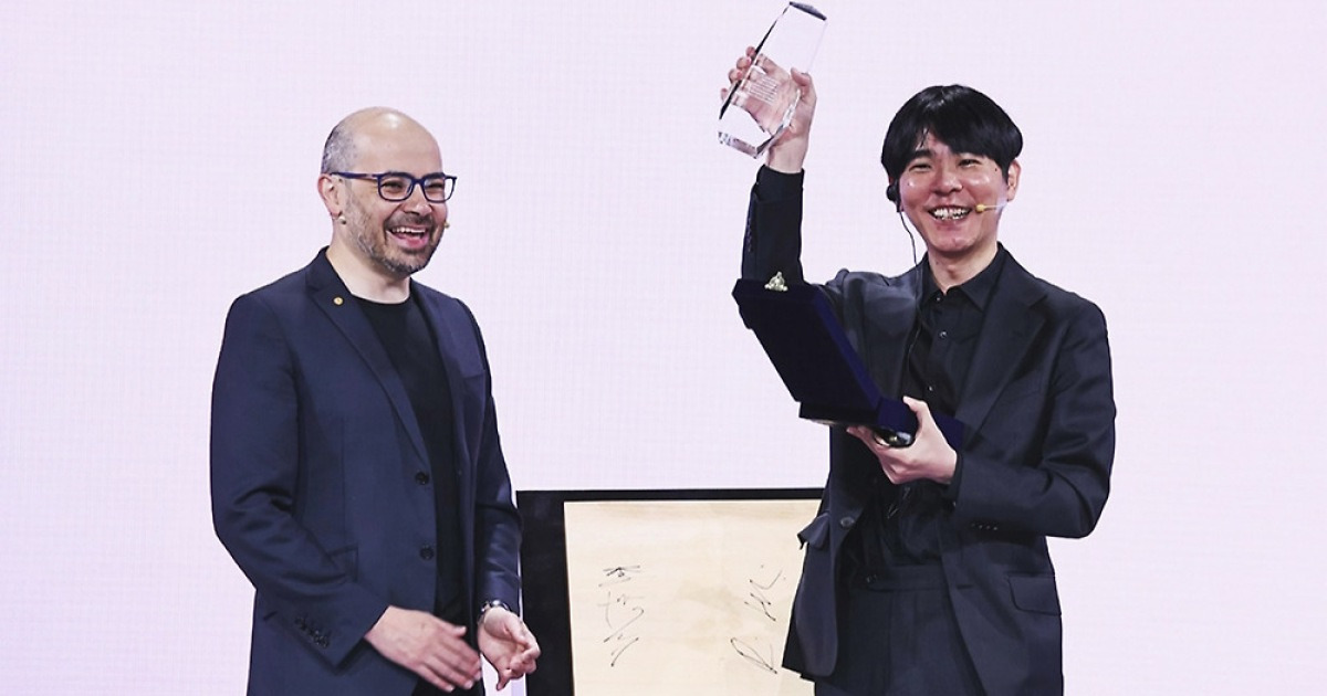 알파고 아버지-이세돌 재회…"한국, AI 리더 조건 갖춰"