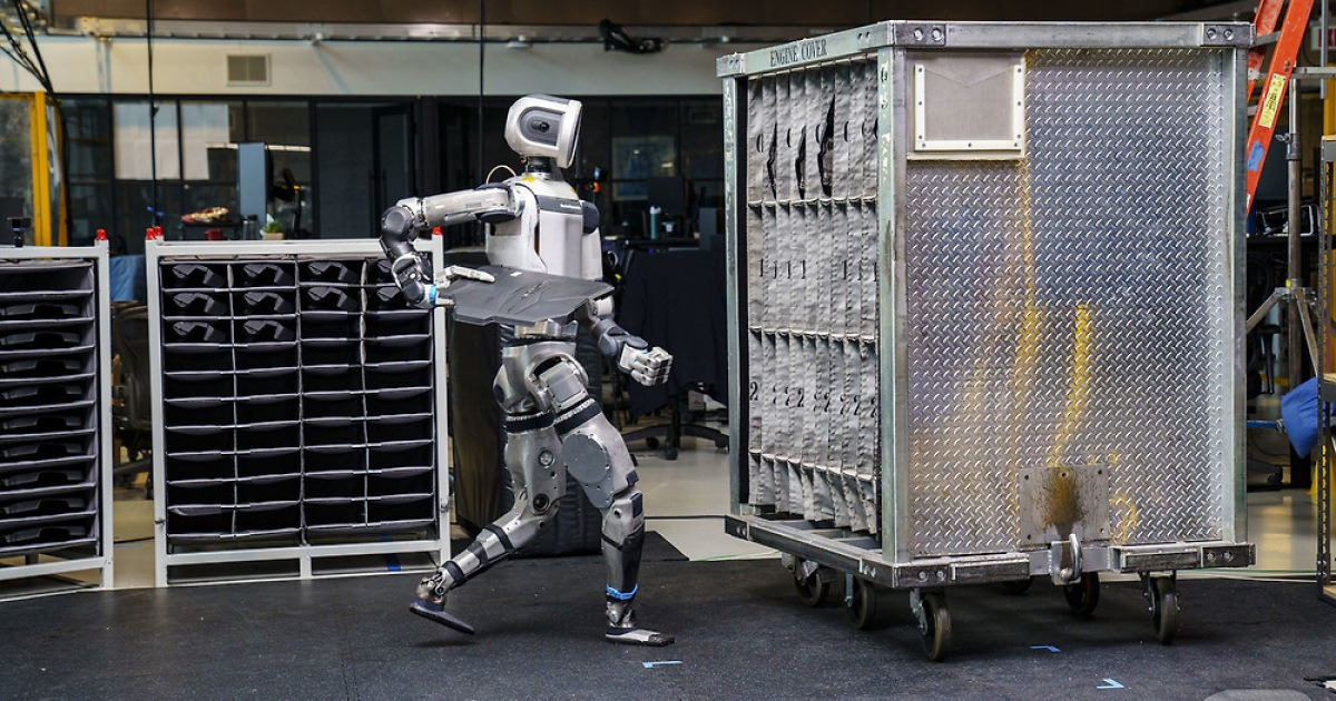 숙련공 노하우 AI에 넘겨라?…"기술 보존" vs "일자리 대체" 충돌