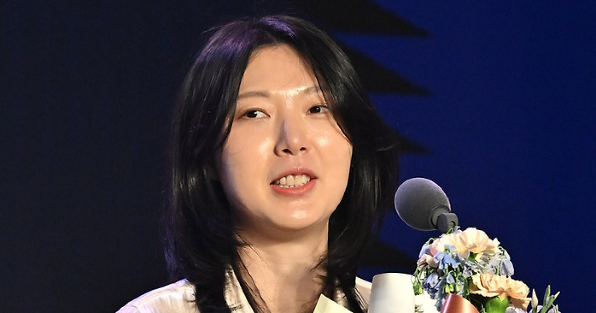코트 떠난 ‘레전드’ 양효진, 해설위원으로 새 출발 “풍부한 경험 바탕, 배구의 묘미 쉽고 깊이 있게 전달하겠다”
