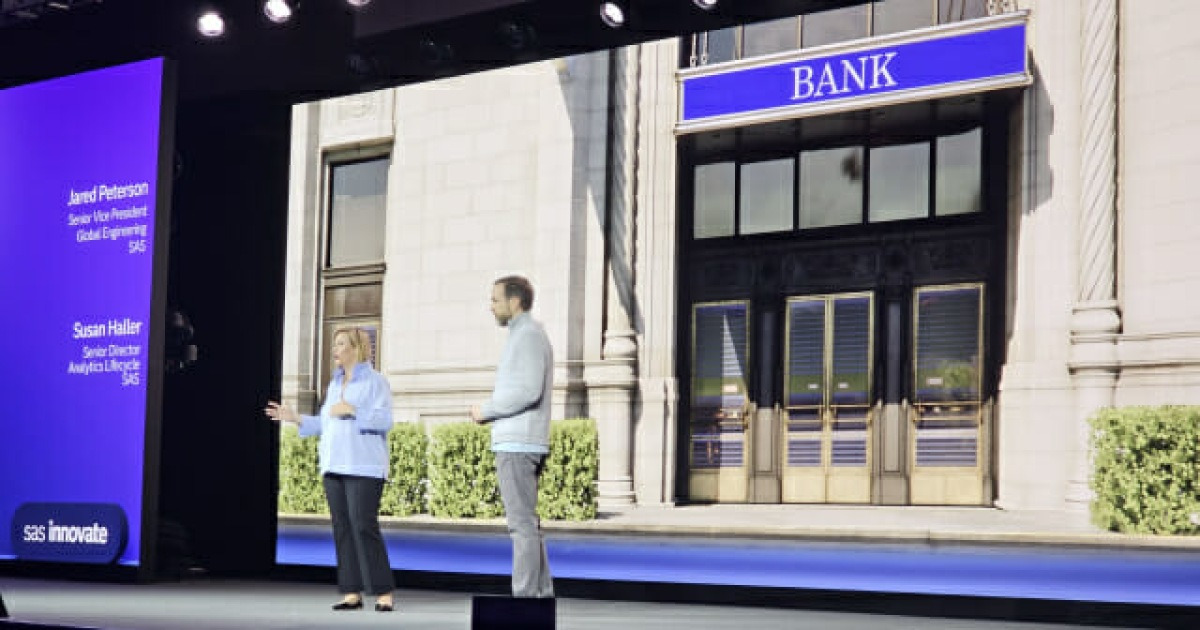 SAS, 'AI 레디' 데이터 관리 고도화…"AI 경쟁력, 결국 데이터가 좌우"