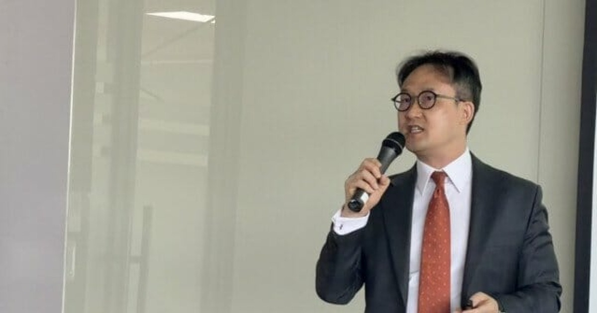 넷앱 "대규모 'AI 추론 부담' 던다…韓 공공·제조 공략"