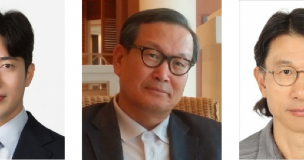 중앙대, 피지컬 AI 기반 키네틱 파사드 기술 개발