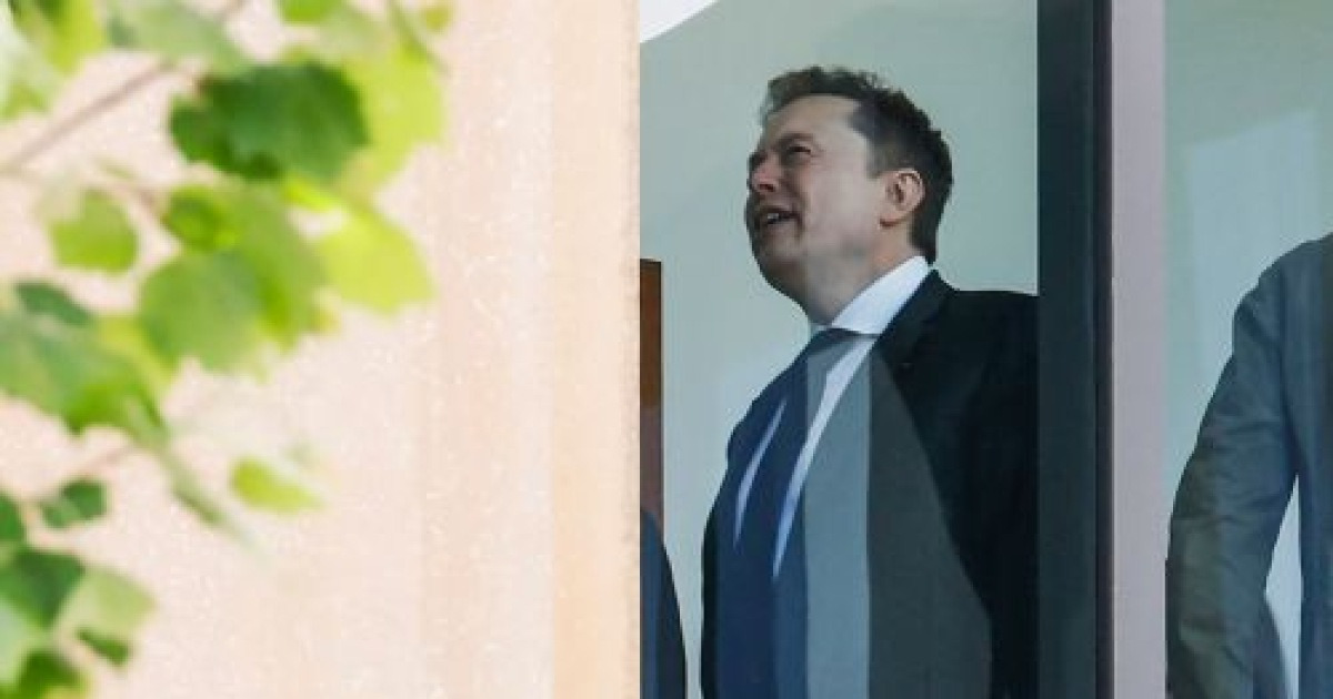 '세기의 AI 재판' 출석한 머스크 "오픈AI 내가 구상" 주장