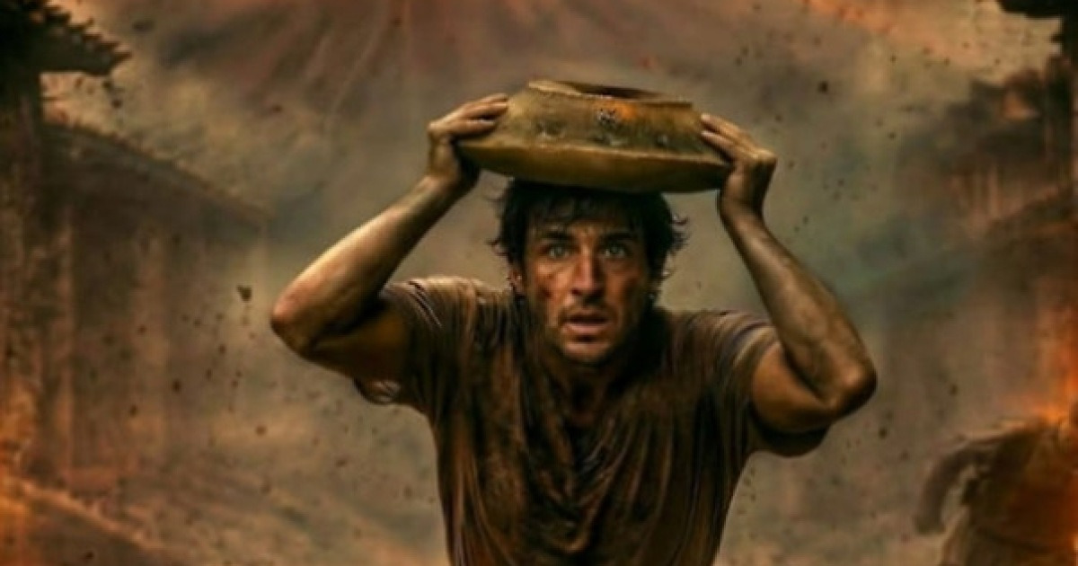 2000년만의 환생...AI로 되살린 폼페이 희생자의 마지막 얼굴