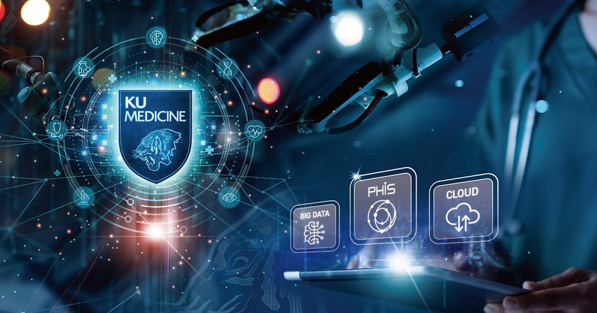 ‘AI 비서’ 함께라면 더 가까워지는 환자와 의사