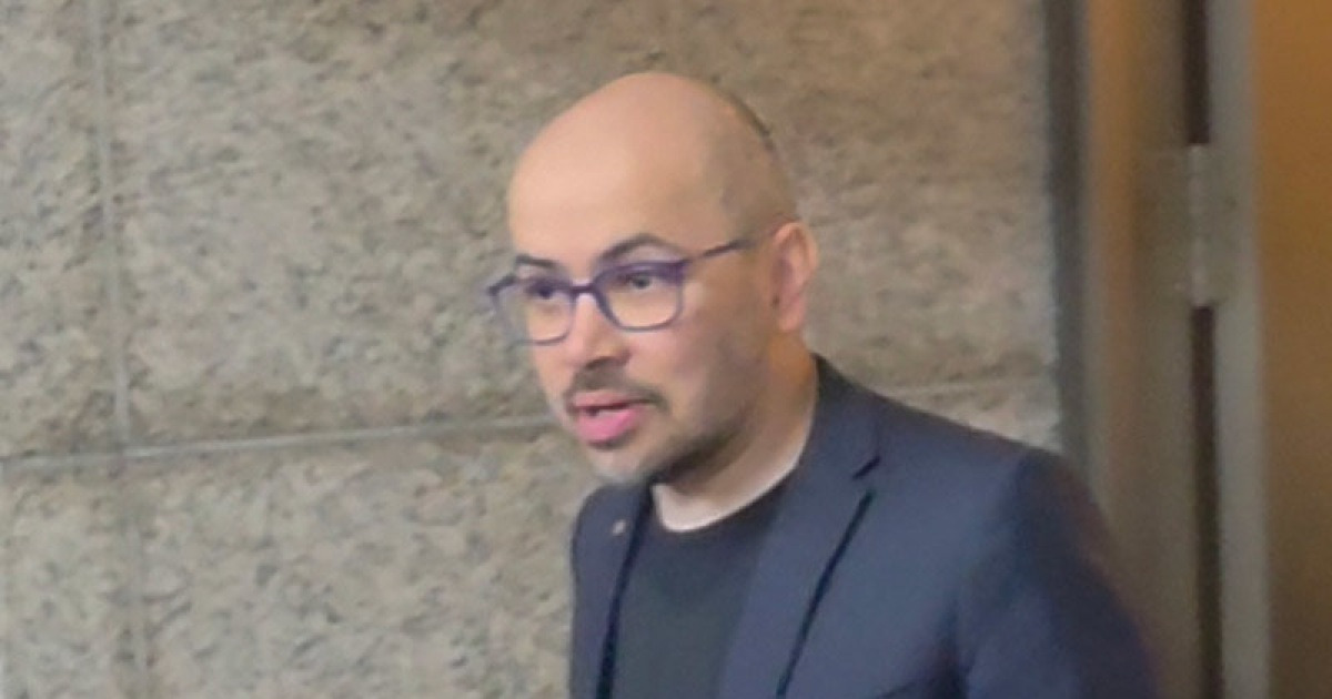 허사비스, 국내 4대그룹 총수와 연쇄 회동