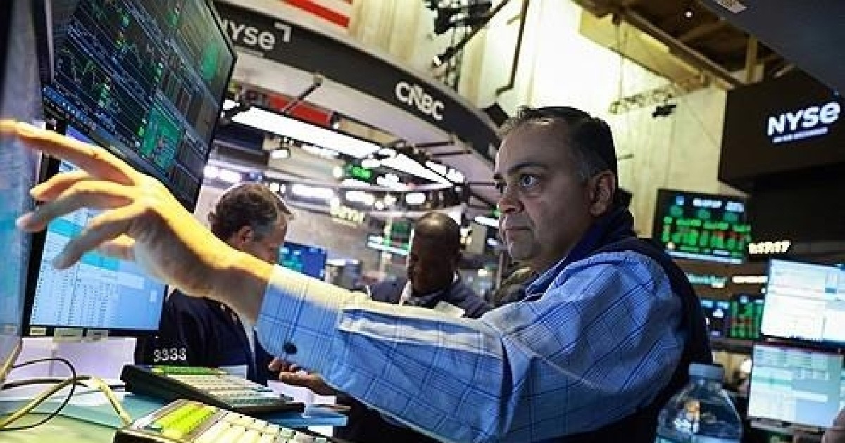 뉴욕증시, 오픈AI 목표 미달에 기술주 ‘비명’… 삼성전자·하이닉스도 쉬어가나?