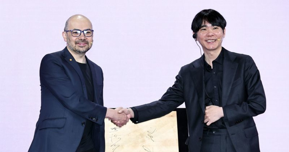 알파고 10년…하사비스 "AGI, 과학의 황금기 열 것"