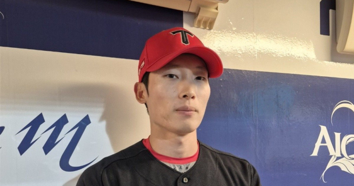 [IS 스타] "만회해 이기고 싶었다" 298일 만에 멀티 홈런…NC 집어삼킨 김호령의 존재감