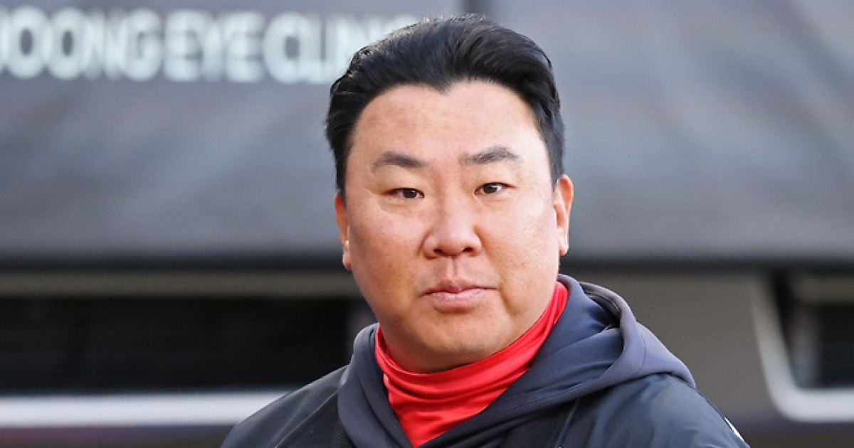 [IS 승장] '5할 승률 회복' 이범호 감독 "박재현이 계속해서 좋은 모습, 정해영 자신감 되찾아"