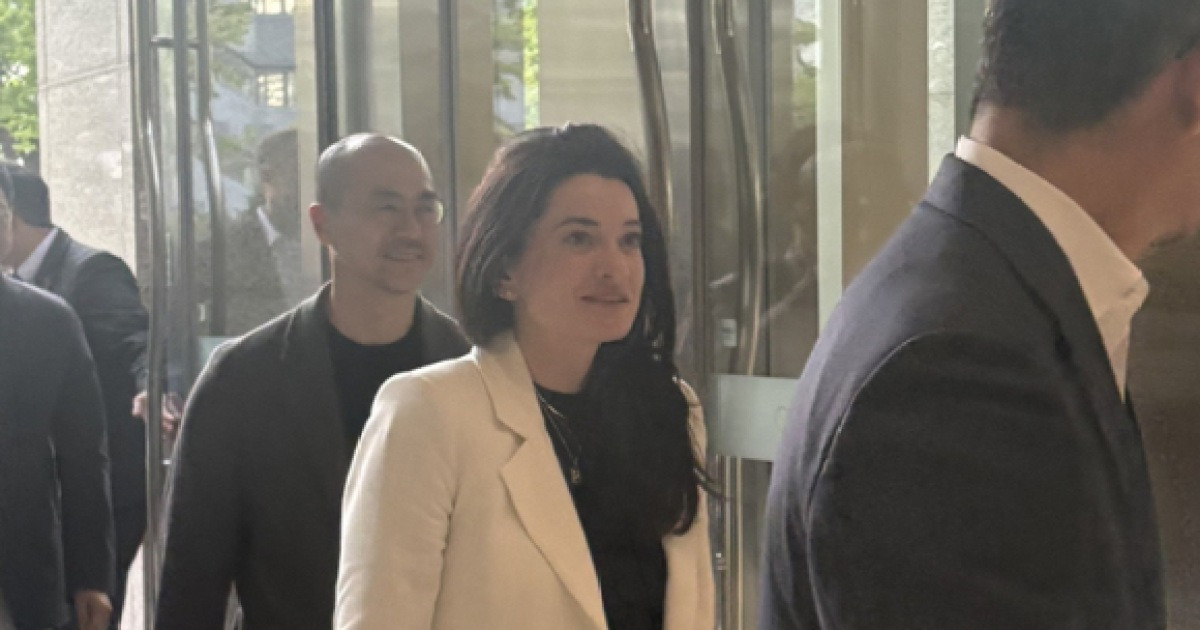 LG전자 "AI는 인프라"…엔비디아와 협력 확장