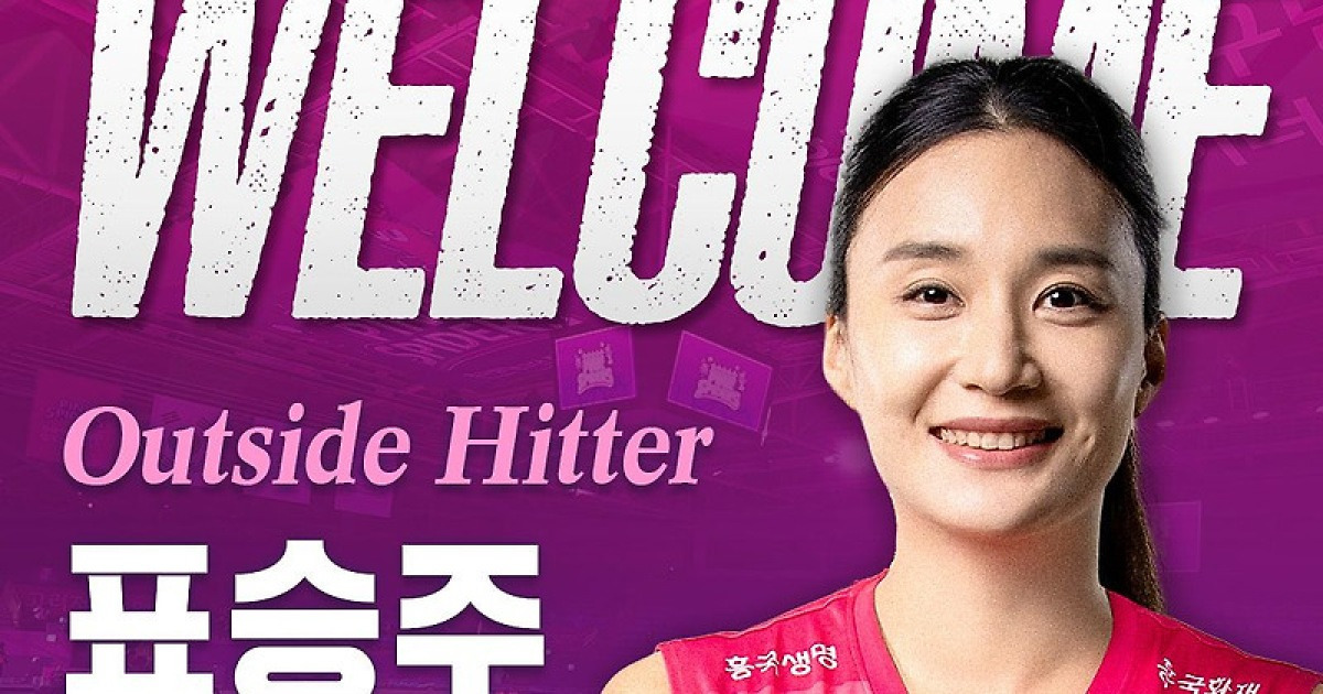 8년간 멈춰있는 배구 FA…선수도 구단도 운다