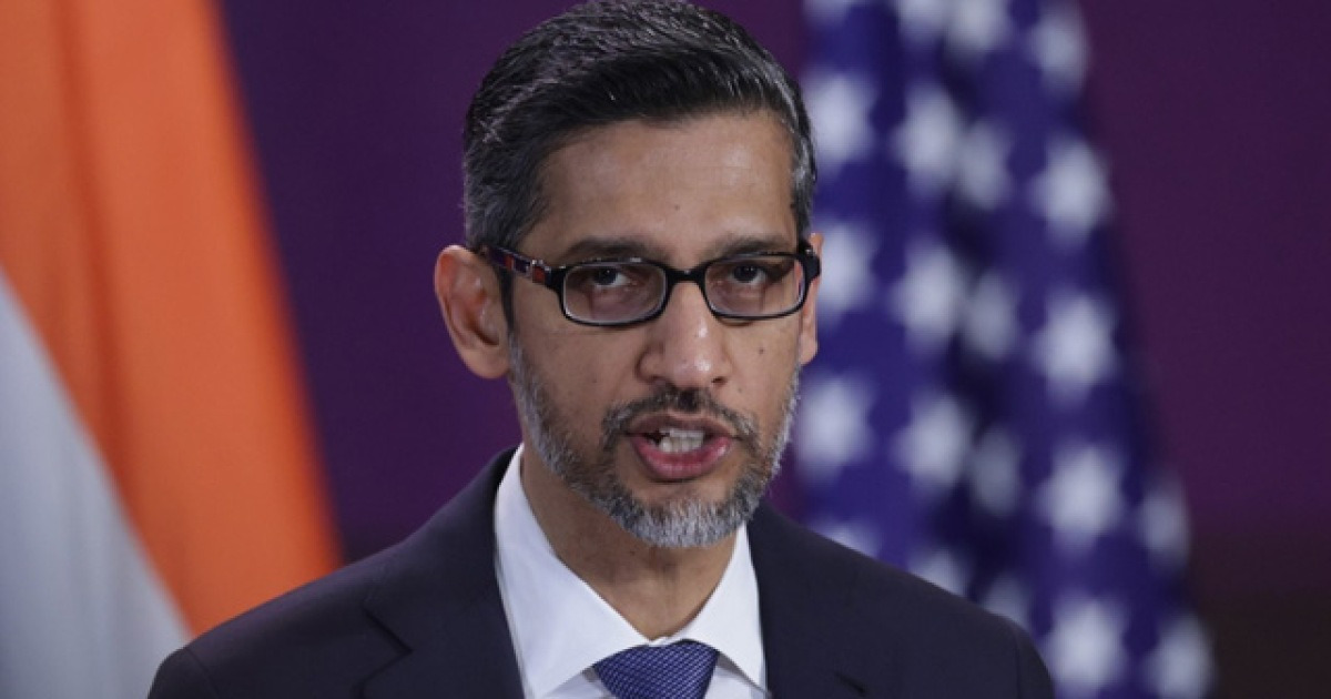 구글, 임직원 반대에도 미국 국방부 기밀업무에 AI제공 ‘계약’