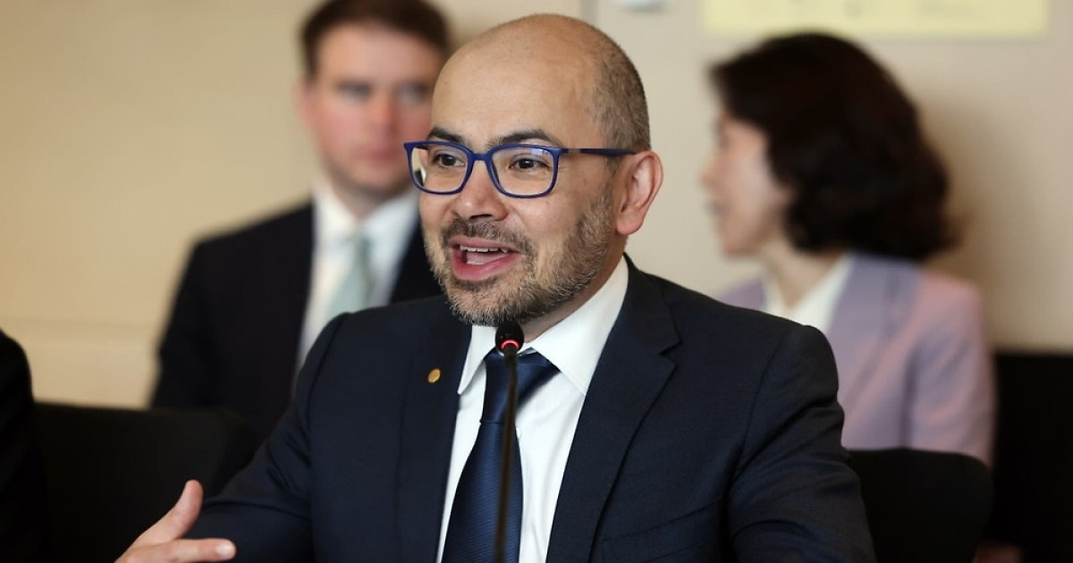 이세돌·허사비스, 오늘 10년 만에 만난다…AI 미래 대담