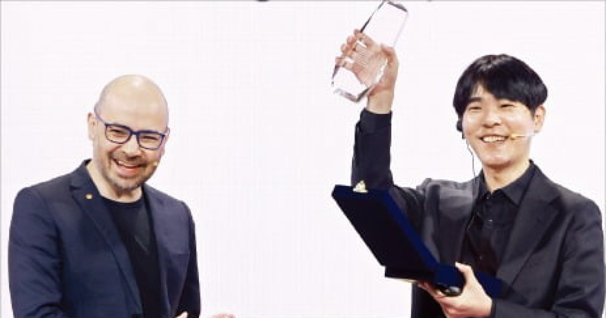 허사비스 "韓, AI 최첨단 리더 자격 충분"