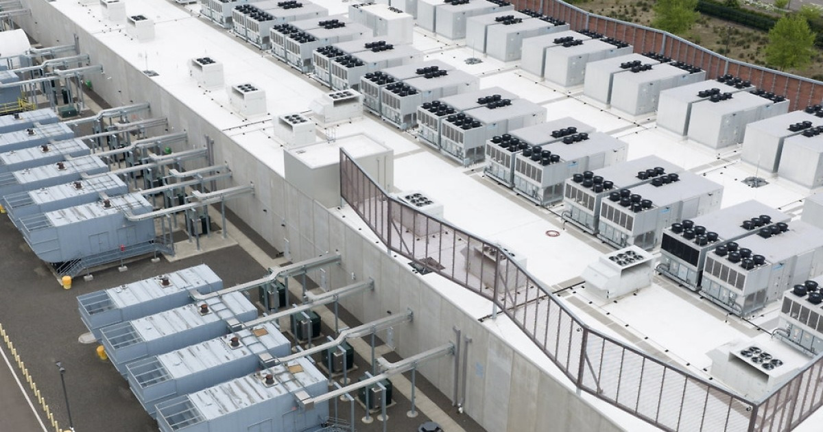 美 3월 핵심자본재 주문,AI투자덕에 5년반만에 최대