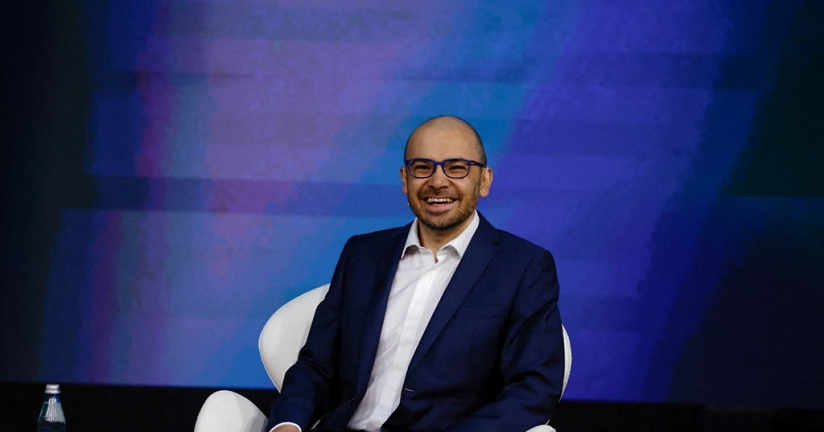 ‘알파고의 아버지’ 허사비스 방한에 삼성·LG·현대·SK 총출동…AI 협력 가속