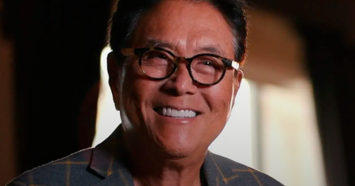 기요사키 시장 붕괴 경고 관련 기사 썸네일