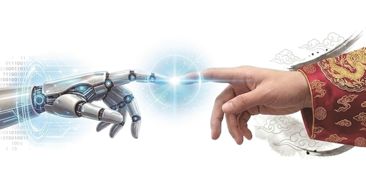 지자체 행정, AI가 바꾼다… 수원시 '첨단도시 대전환' 속도