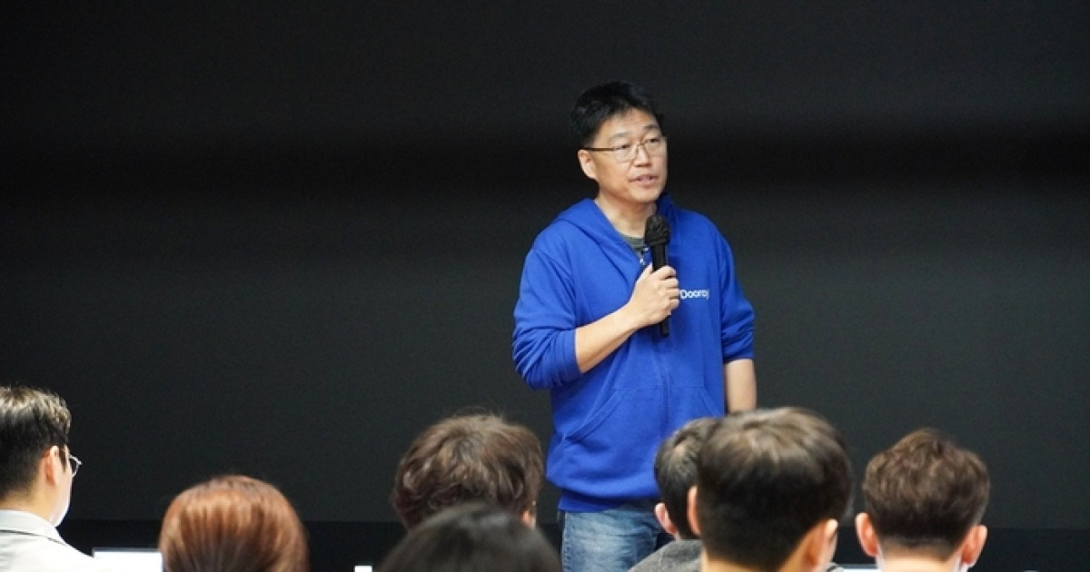 두레이, 에이전트와 함께 일하는 협업툴로...“직원 같은 에이전트 탑재”