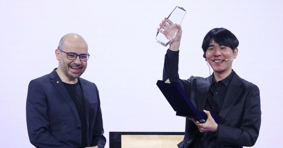 10년전 이세돌이 던진 돌 …'AI 시대' 디딤돌 됐다