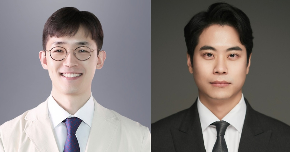 서울성모, 소아응급환자 조기선별 ‘AI 모델’ 개발