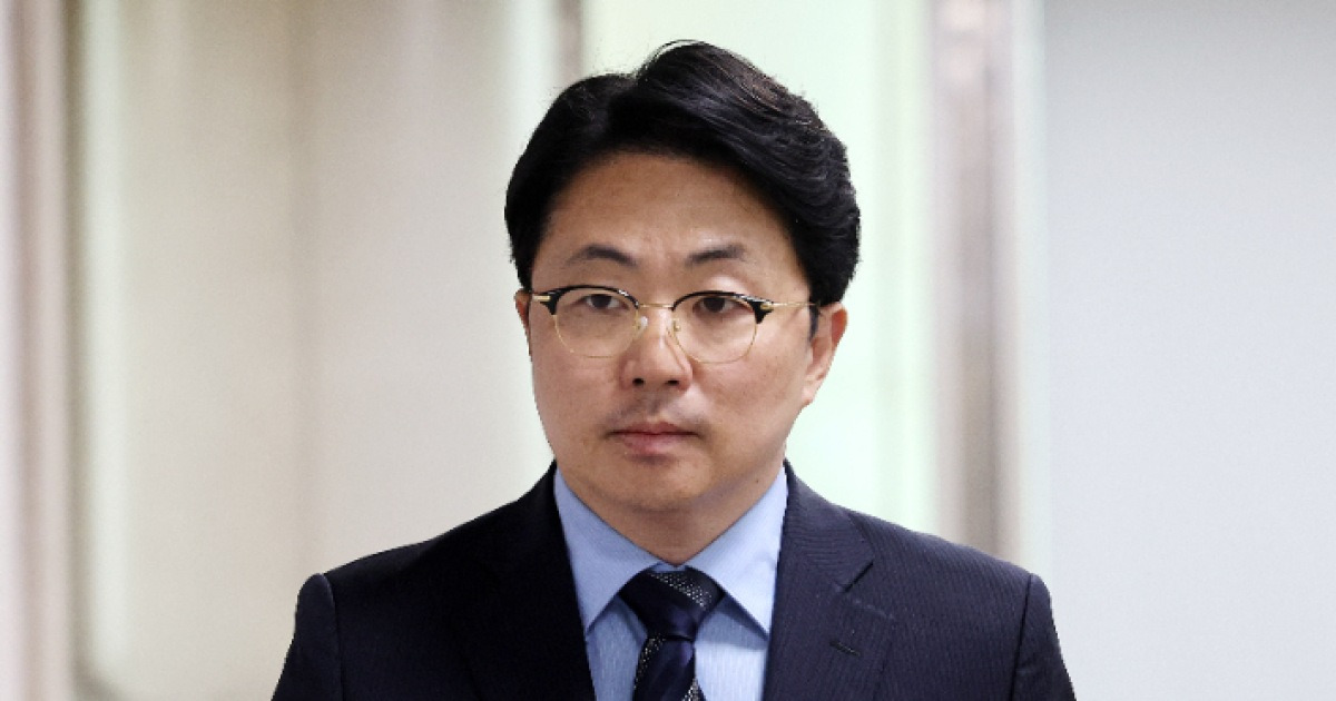김건희 '집사' 김예성 2심도 무죄·공소기각…1심 판단 유지