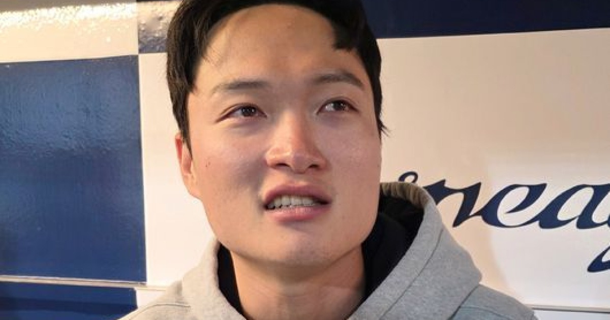 ‘김서현→네일 연속 격파’ 롯데 출신 13년 차 포수, “저는 하루살이라 어떻게 해서든…” [오!쎈 창원]