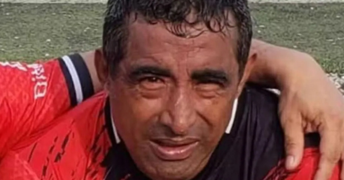 “차 뒷좌석서 맨발 시신 발견”... 前축구 스타, ‘악마의 숨결’ 마약 투여 의혹→여성 3명 수사