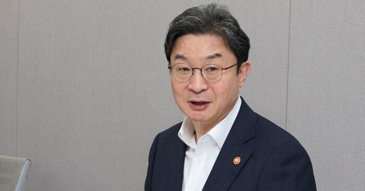 이억원 "핀테크 산업, 인공지능 시대 전환의 핵심 동력으로"