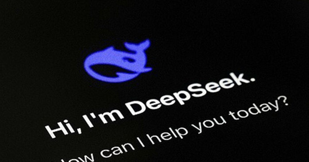 딥시크 이어 샤오미도…"중, 국산 AI 모델과 칩 협력 추세"