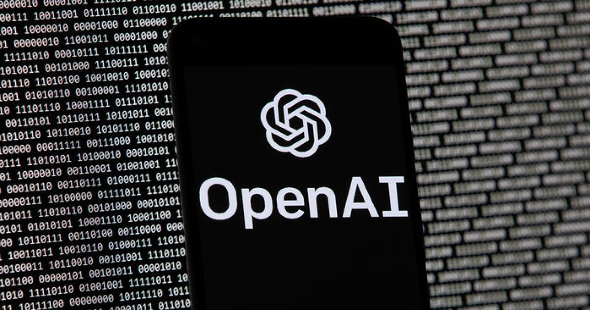 오픈AI "전방위적으로 호조"…'매출 목표 달성 실패' 반박