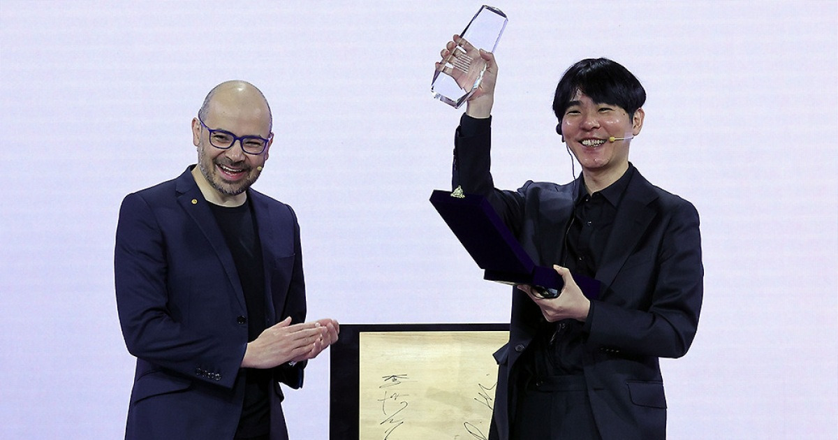 허사비스 “AI로 인류 황금기”… 이세돌 “주도권 박탈 경계를” [뉴스 투데이]