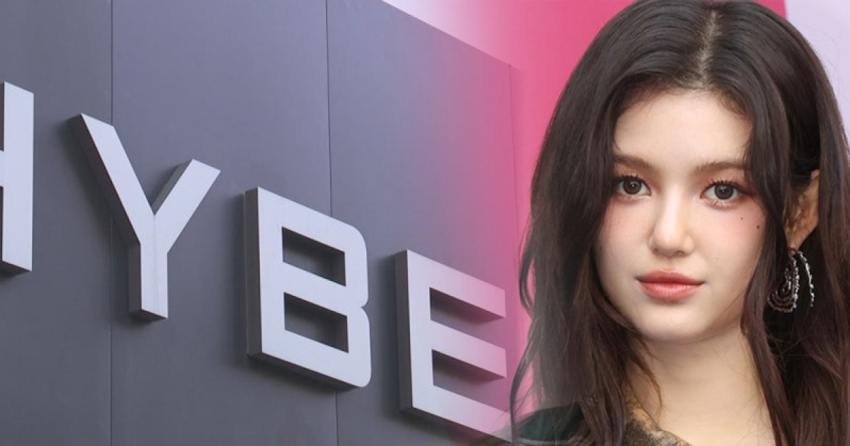 [단독] 어도어 변호인 5명 동시 사임…다니엘 손배소 새 국면 기사 대표 이미지