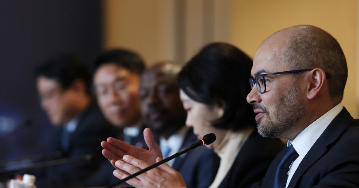 오픈AI·엔비디아·구글이 한국에 러브콜 보내는 이유는