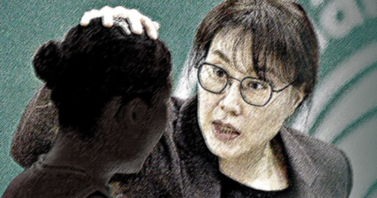 [단독]여농 큰산이 선을 넘었다…정선민 하나은행 코치, ‘성적 발언 논란’ 사퇴 의사