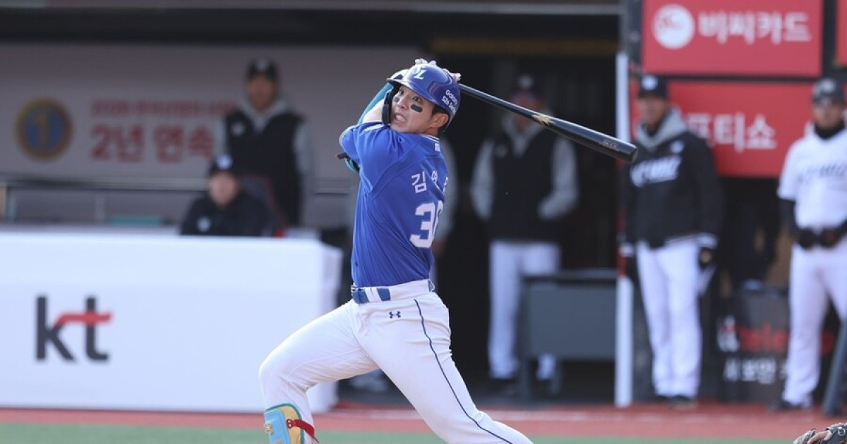 김영웅·구자욱·김무신·이재희·이재현, 부상 선수들 언제 와요?…박진만 감독이 답했다