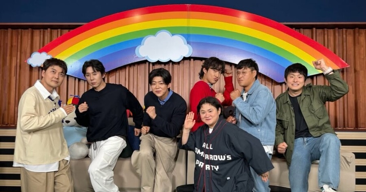 김신영 아는 형님 합류, 11년 만의 변화 핵심 정리