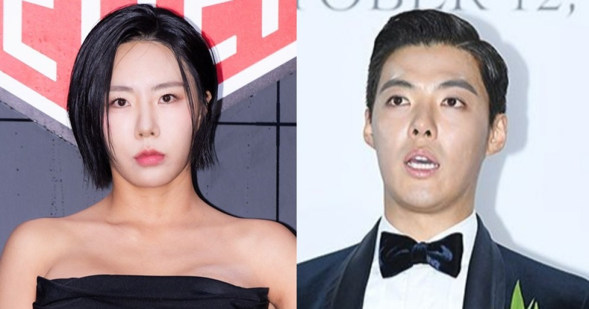 이상화 반려견 피카 관련 보도 이미지