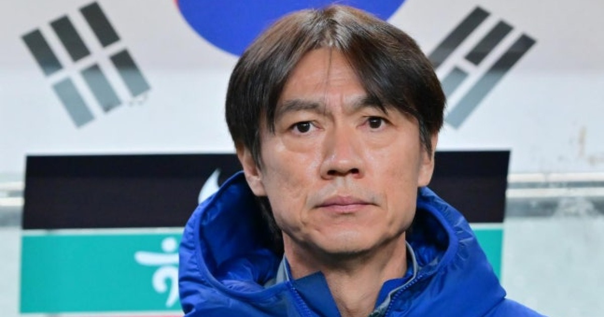 [오피셜] 홍명보호 돈벼락, 월드컵 가기도 전에 터졌다…출전만 해도 최소 '185억' 확보→FIFA, 2026 WC 지원금 인상