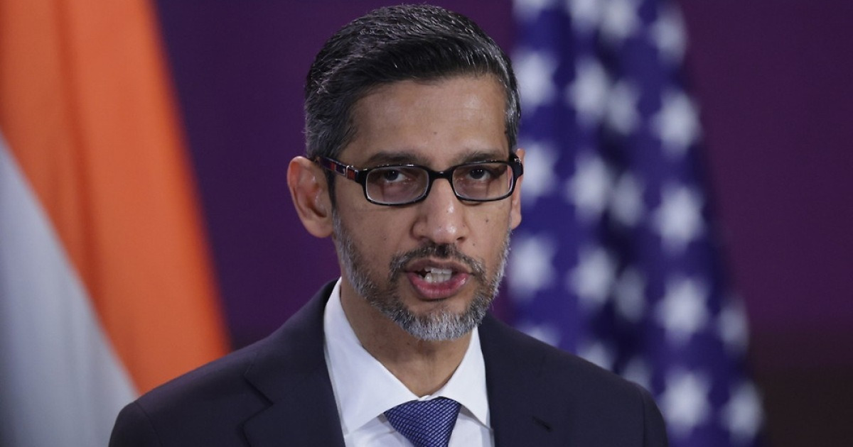 구글, 임직원 수백명 반대에도 美국방부 기밀업무에 AI제공 계약